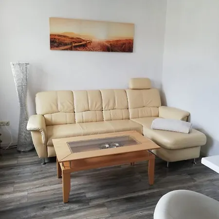 Fewo-perner Moewenblick Appartement