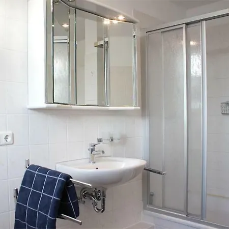 Apartmán Fewo-perner Moewenblick