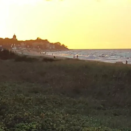 Fewo-perner Moewenblick * Ostseebad Kühlungsborn