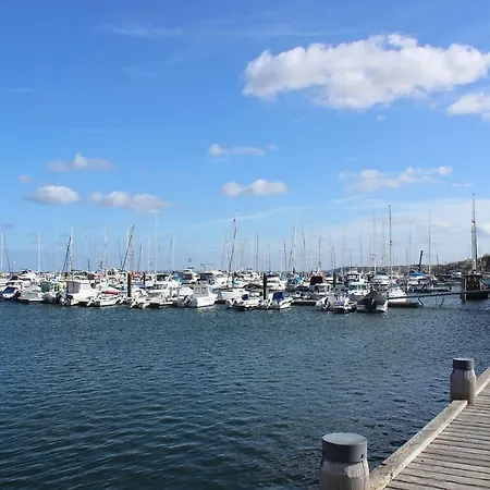 Fewo-perner Moewenblick Ostseebad Kühlungsborn