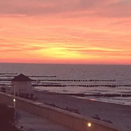 Fewo-perner Moewenblick