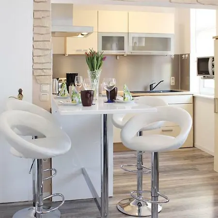 Fewo-perner Moewenblick * Ostseebad Kühlungsborn