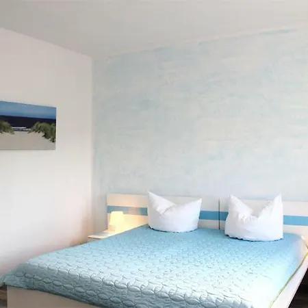 Fewo-perner Moewenblick Ostseebad Kühlungsborn