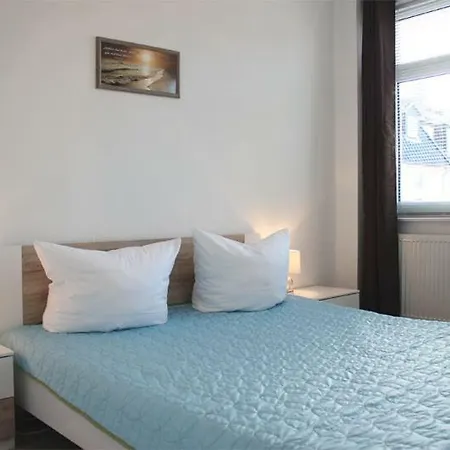 Fewo-perner Moewenblick Apartment